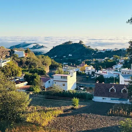 Garancor シャレー *