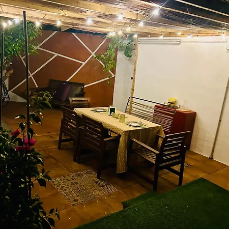 シャレー Garancor *