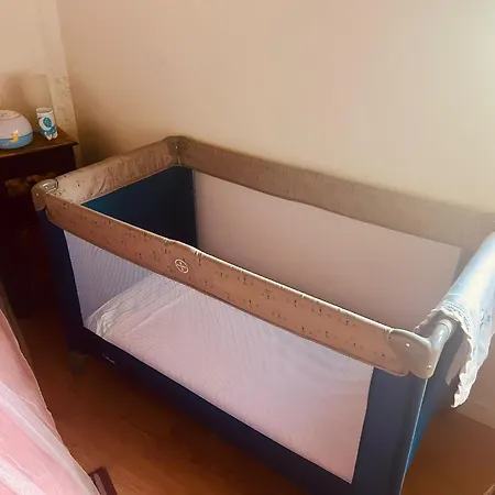 Garancor シャレー *