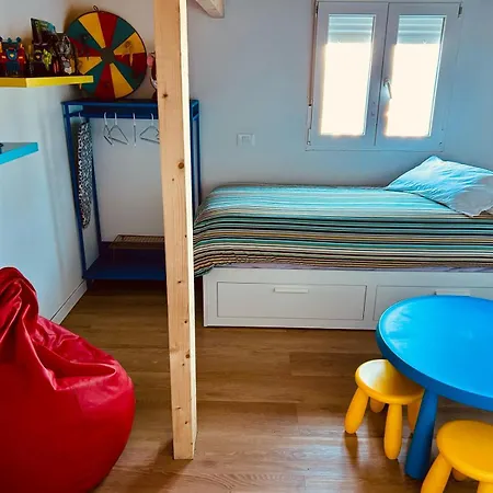 シャレー Garancor