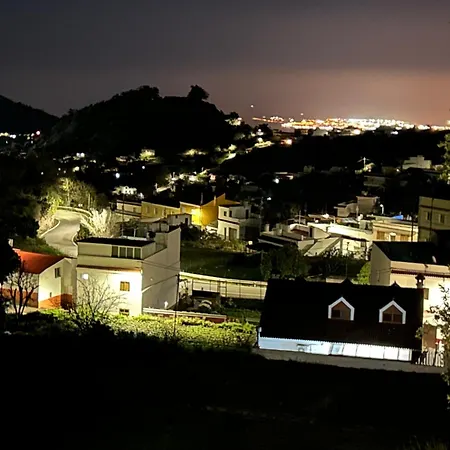 シャレー Garancor