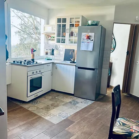 Garancor シャレー