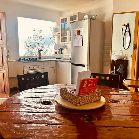 Garancor シャレー *