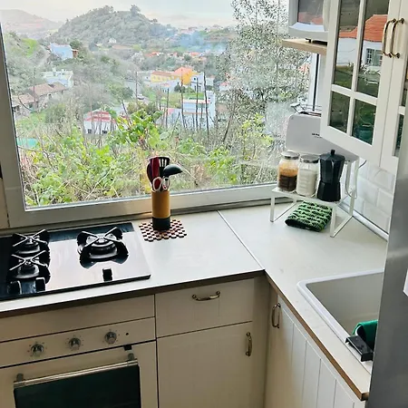 Garancor シャレー