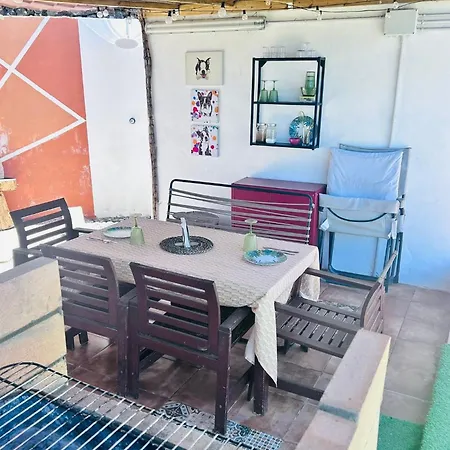 Garancor シャレー Valleseco