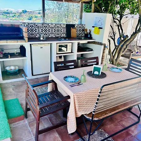 Garancor シャレー *