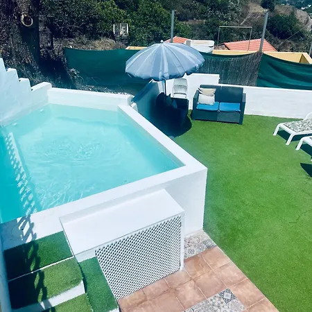 Garancor * Valleseco