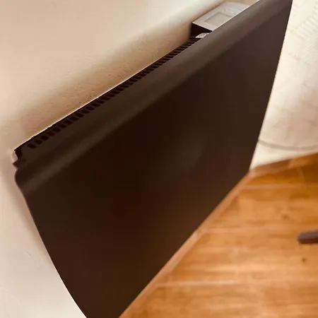 Garancor シャレー Valleseco