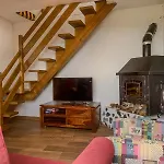 Garancor Chalet Valleseco