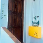 Chalet Garancor Valleseco