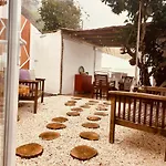 Garancor Chalet