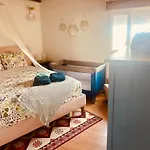 Garancor Chalet