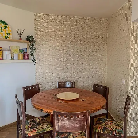 Garancor Шале Valleseco