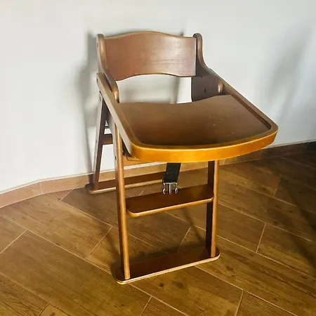 Garancor Σαλέ Valleseco