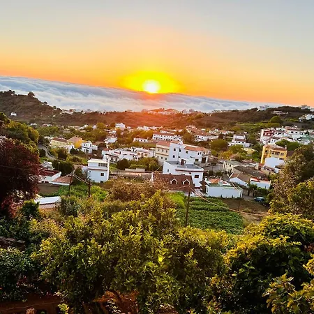 Garancor * Valleseco