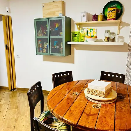 Garancor * Valleseco