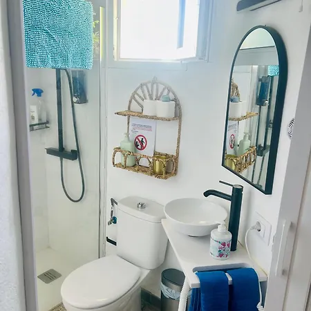 Garancor Шале Valleseco