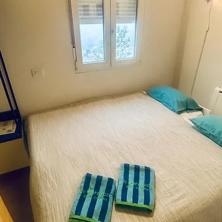 Шале Garancor Valleseco