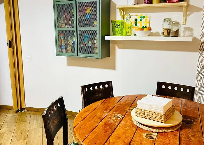 Garancor * Valleseco